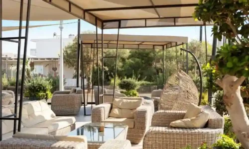 מלון לאירועים באיה נאפה