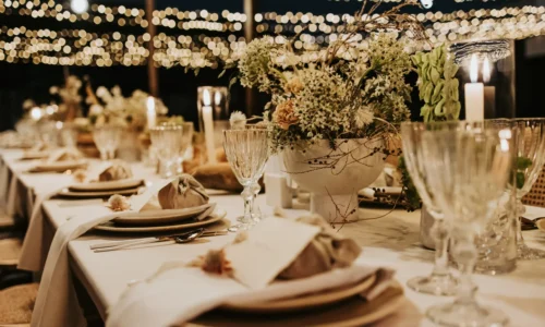 מקום כפרי לחתונה בחול