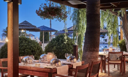 מלון לאירועים בלימסול