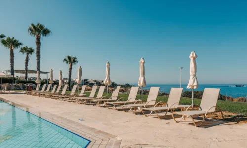 מלון לאירועי יוקרה בפאפוס