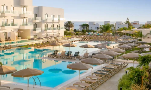 מלון 4 כוכבים לחתונה בקפריסין