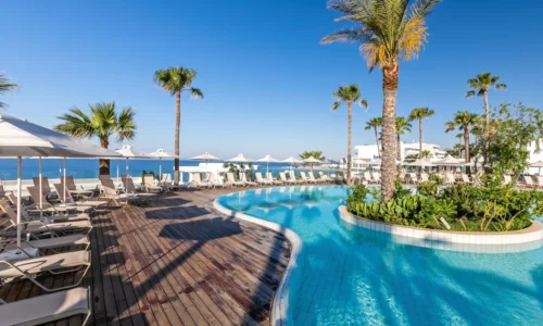 חתונות באיה נאפה