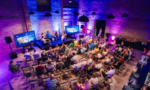 מקומות יחודיים לאירועים בלימסול