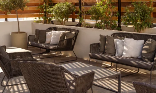 רופ טופ לאירוע חברה בלימסול