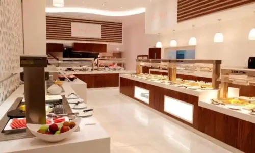 מלון לחתונות באיה נאפה