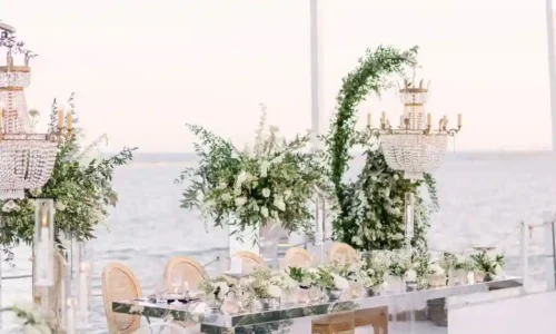 מקום לחתונה בלרנקה