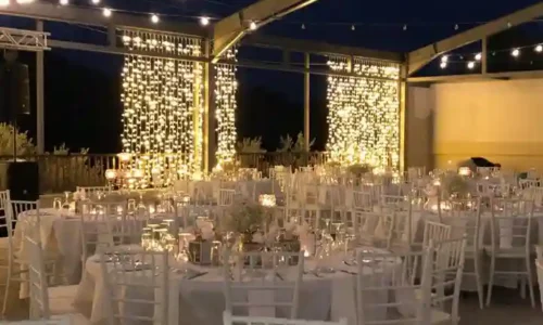 מקום למסיבת חתונה אזרחית בקפריסין