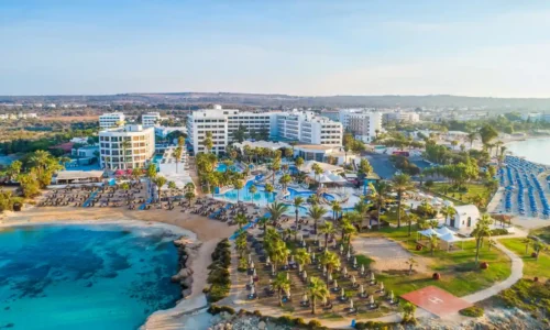 מקום יוקרתי לאירועים באיה נאפה