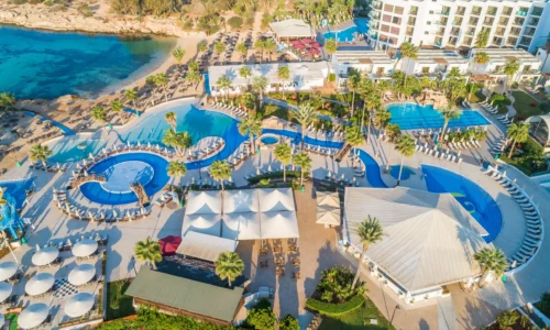 מקומות יוקרתיים לאירוע פרטי באיה נאפה