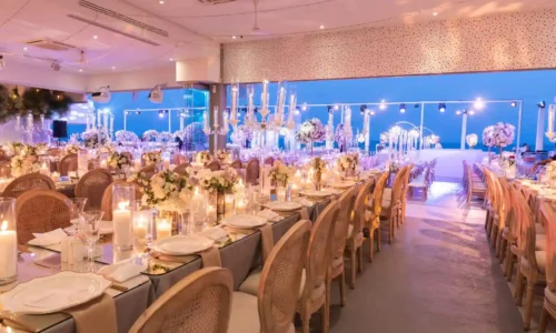 מקום לחתונות יפות בלרנקה