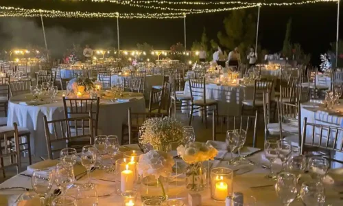 מקומות יוקרתיים לחתונה בלימסול