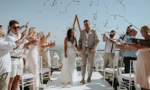 מקומות לחתונה אינטימית בקפריסין