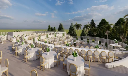 אחוזות לחתונות בקפריסין