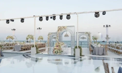 מקומות לחתונה על הים בלרנקה