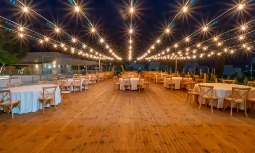 חתונת כסף בפאפוס