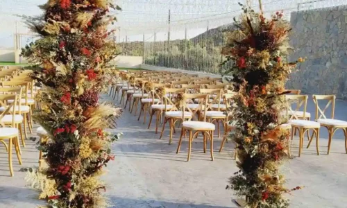 מקומות מיוחדים לאירוע בלרנקה