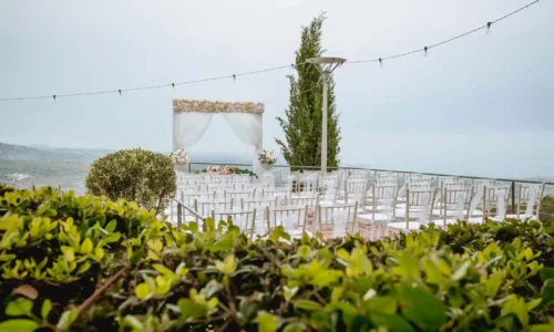 מקומות לחתונות עם נוף בקפריסין