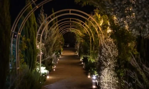 מקום לחתונה עם נוף בניקוסיה