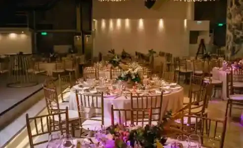 מקום למסיבה פרטית בלימסול