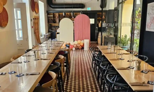 מקומות לחתונה אינטימית בלרנקה