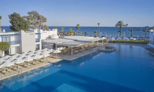 מקום לחתונה בקפריסין