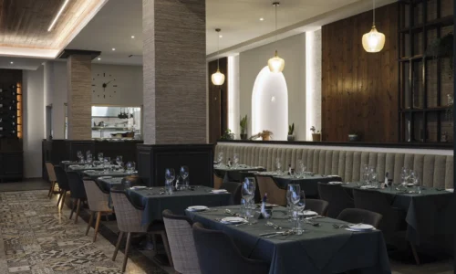 מקום לאירוע פרטי באיה נאפה