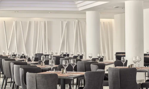 ריזורט יוקרתי לחתונה בקפריסין