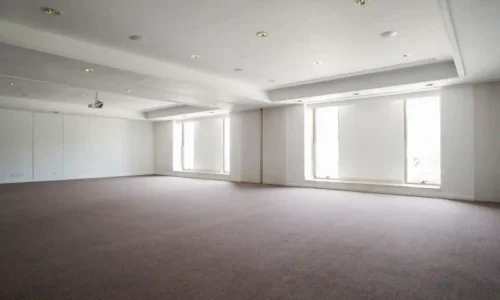 מקום לאירוע בוטיק בחו"ל