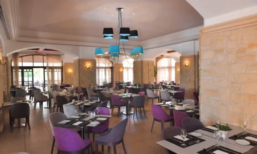 מלון 5 כוכבים לחתונת כסף בקפריסין