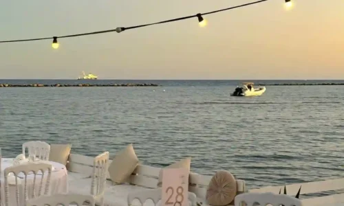 מקום לחתונה בלרנקה