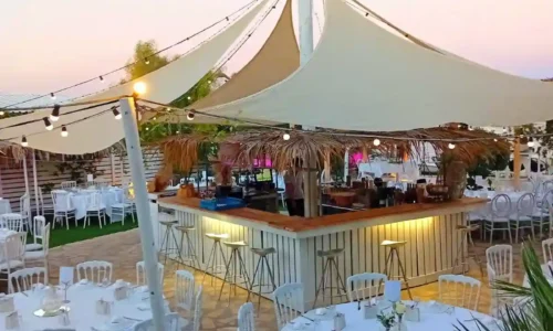 אירועים בלרנקה