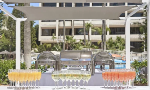 מקומות לאירועים בלימסול 1