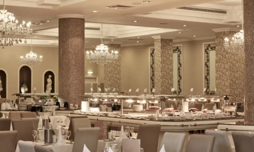 מלון לאירועי חתונה בלימסול