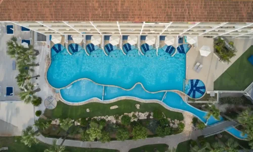 מקום לחתונות האינ נאפה