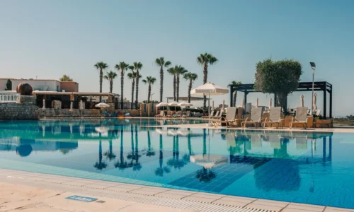 מלונות לחתונות יוקרה בקפריסין