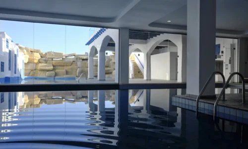 חתונה על הים בקפריסין