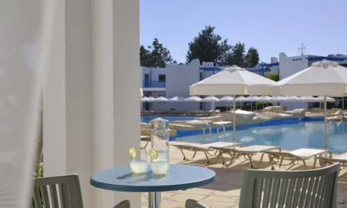 מקום לחתונה על הים באיה נאפה קפריסין