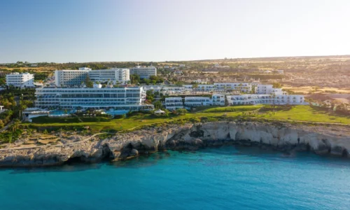 אירועים באיה נאפה