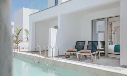 מקום לאירוע פרטי בקפריסין