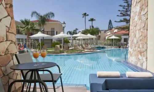 מקום לחתונה באיה נאפה