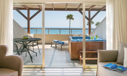 מקום לאירועים בלימסול