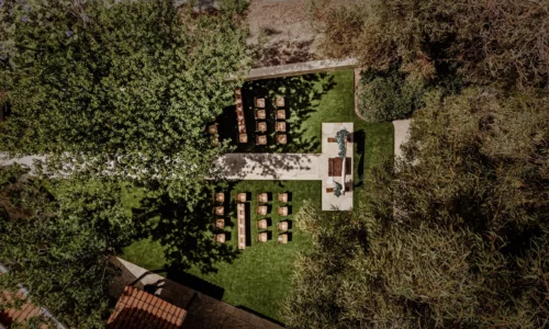 חתונות כפריות עם נוף בקפריסין