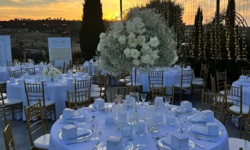 מקומות לחתונה בטבע בניקוסיה