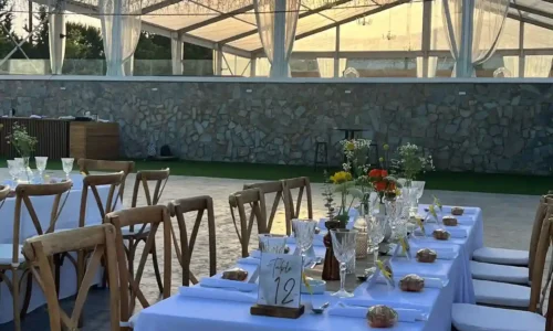 מקומות מיוחדים לחתונות בקפריסין