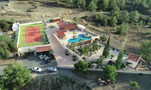 מלונות לחתונה בקפריסין