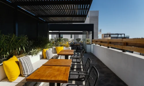 רופ טופ לחתונה בלימסול