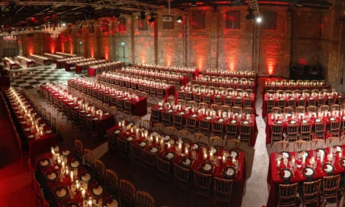 חתונה אורבנית בקפריסין