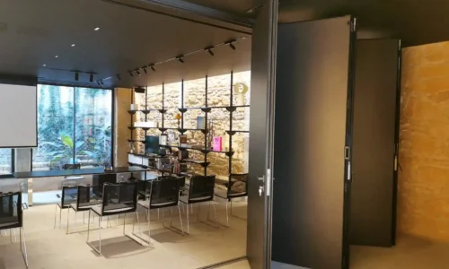 מקום לאירועי חברה בניקוסיה