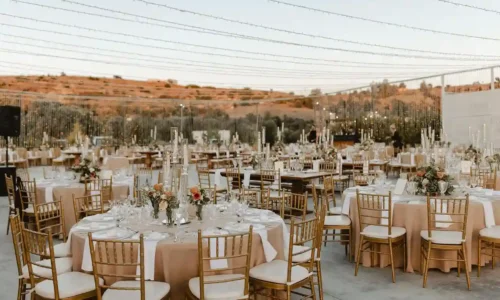 חתונות יוקרתיות בניקוסיה