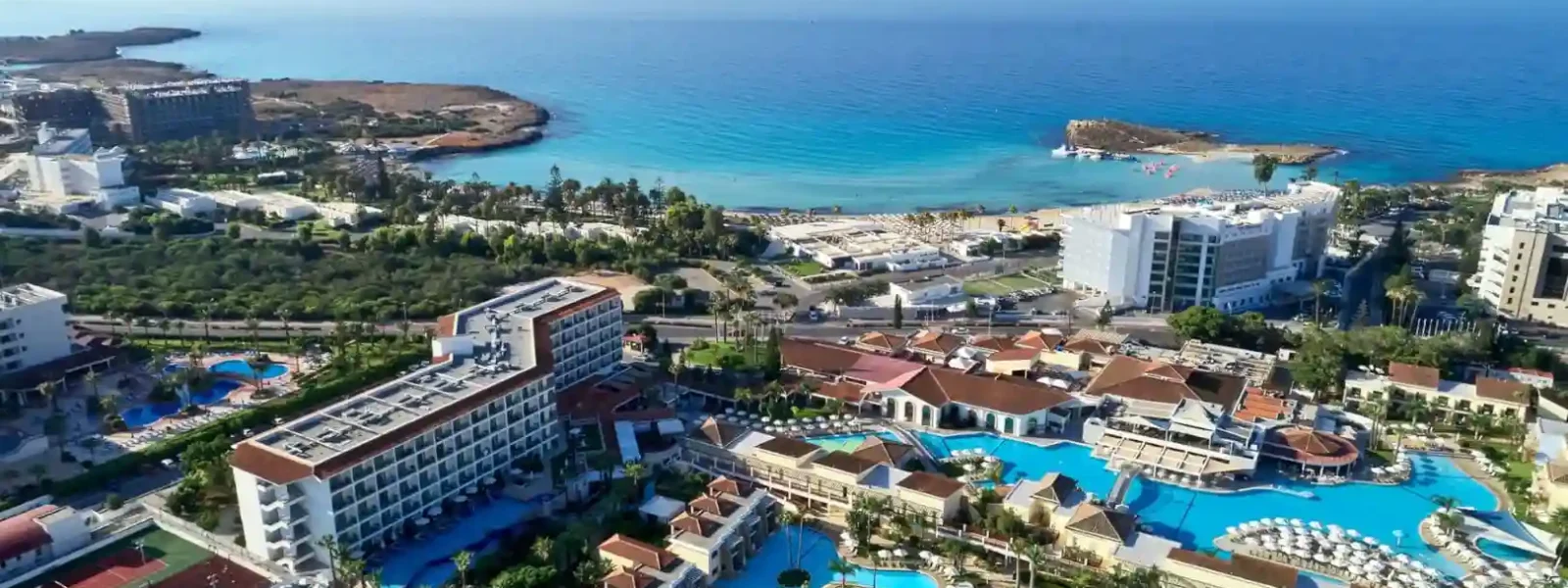 Atlantica Aeneas Resort